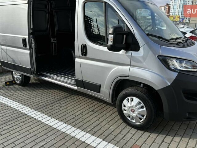 Фиат Дукато, объемом двигателя 2.18 л и пробегом 0 тыс. км за 30307 $, фото 2 на Automoto.ua