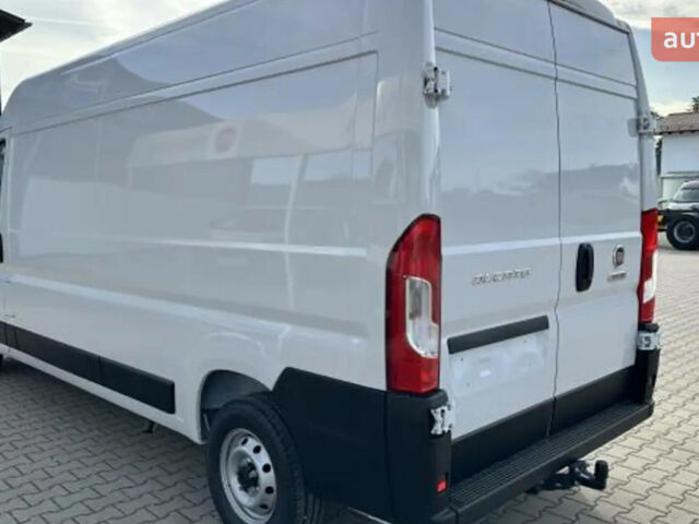 купить новое авто Фиат Дукато 2024 года от официального дилера Автомир Hyundai, Nissan, Fiat Фиат фото