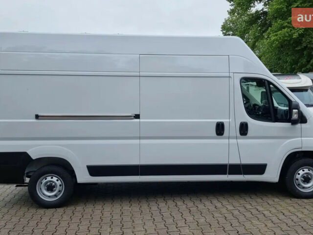 купить новое авто Фиат Дукато 2024 года от официального дилера Автомир Hyundai, Nissan, Fiat Фиат фото