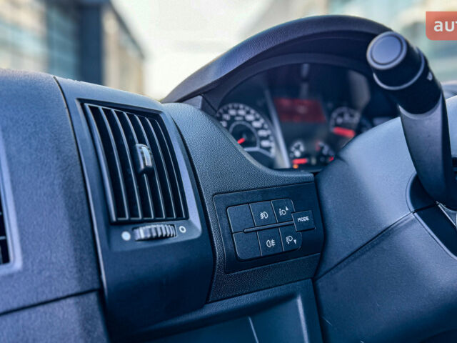 купить новое авто Фиат Дукато 2024 года от официального дилера Автомир Hyundai, Nissan, Fiat Фиат фото