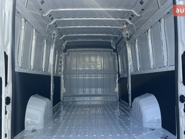 купить новое авто Фиат Дукато 2024 года от официального дилера Форвард-Авто Фиат фото