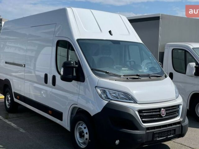 Фиат Дукато, объемом двигателя 2.18 л и пробегом 0 тыс. км за 37337 $, фото 1 на Automoto.ua