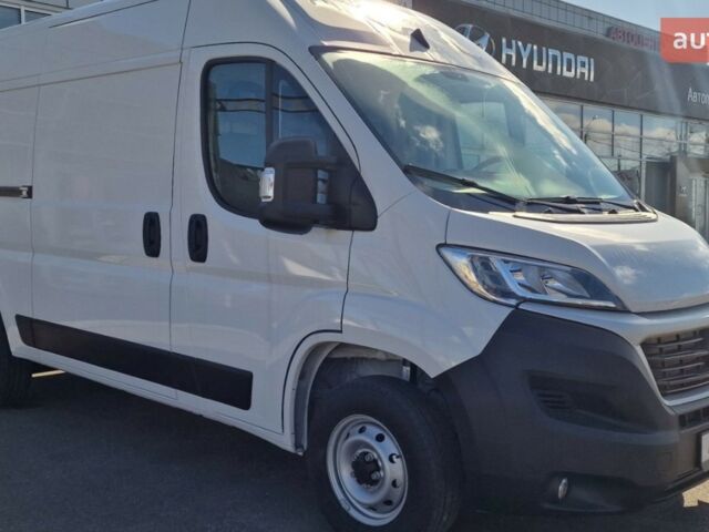 купить новое авто Фиат Дукато 2024 года от официального дилера Автоцентр AUTO.RIA Фиат фото