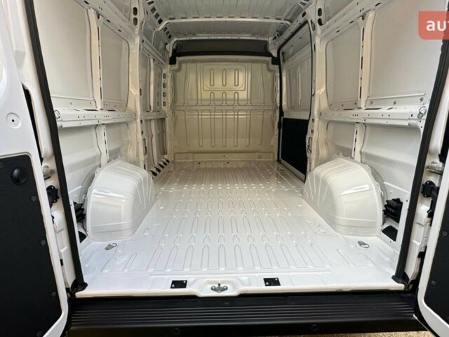 Фиат Дукато 2024 года купить новое авто Фиат Дукато 2024 года от официального дилера Дилерський Центр FIAT «АВТОРИНА» Фиат фото