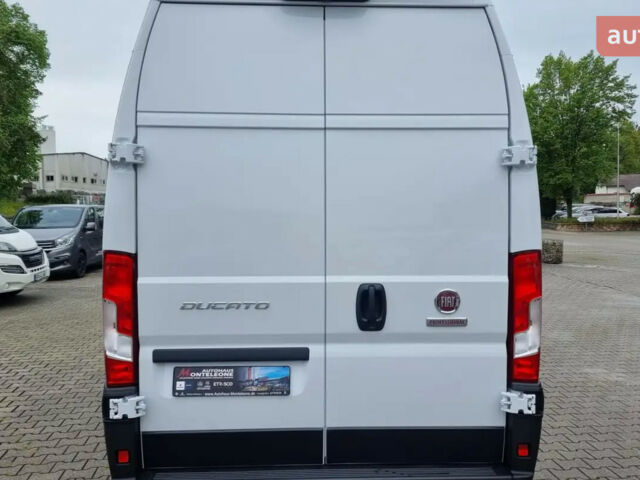 купить новое авто Фиат Дукато 2024 года от официального дилера Автомир Hyundai, Nissan, Fiat Фиат фото