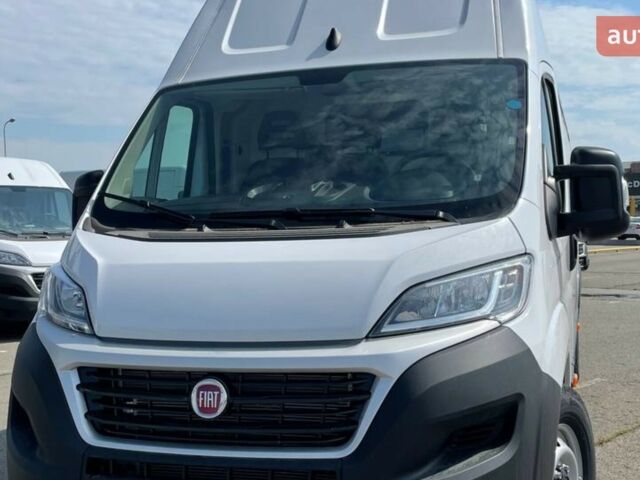 Фиат Дукато, объемом двигателя 2.18 л и пробегом 0 тыс. км за 37337 $, фото 9 на Automoto.ua