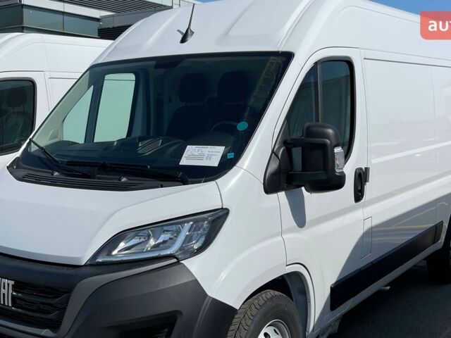 Фиат Дукато, объемом двигателя 2.18 л и пробегом 0 тыс. км за 32738 $, фото 1 на Automoto.ua