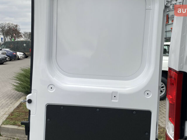 купить новое авто Фиат Дукато 2024 года от официального дилера Автомир Hyundai, Nissan, Fiat Фиат фото