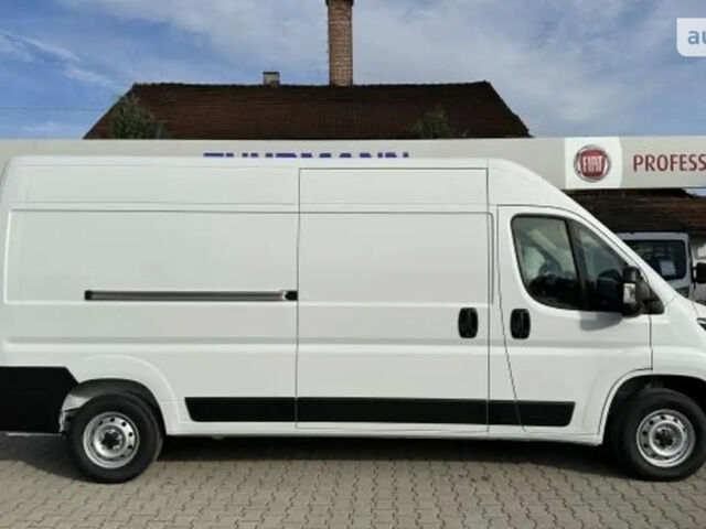 купить новое авто Фиат Дукато 2024 года от официального дилера Автомир Hyundai, Nissan, Fiat Фиат фото