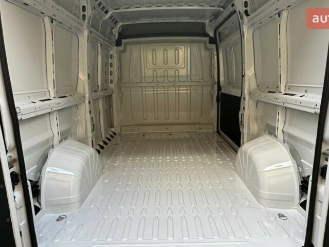 Фиат Дукато 2024 года купить новое авто Фиат Дукато 2024 года от официального дилера Дилерський Центр FIAT «АВТОРИНА» Фиат фото