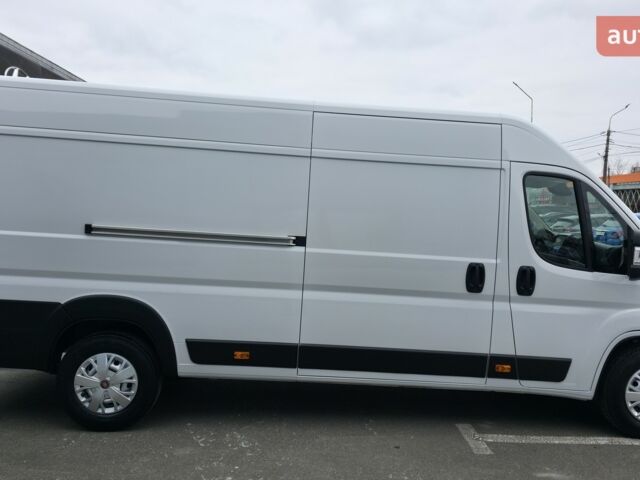 купити нове авто Фіат Дукато 2024 року від офіційного дилера Автоцентр AUTO.RIA Фіат фото