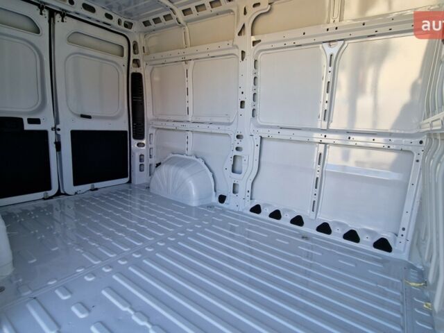 купить новое авто Фиат Дукато 2024 года от официального дилера Автоцентр AUTO.RIA Фиат фото