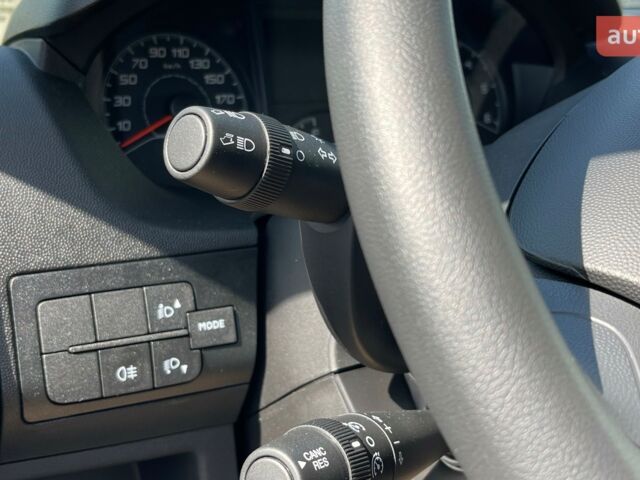 Фиат Дукато, объемом двигателя 2.18 л и пробегом 0 тыс. км за 32816 $, фото 7 на Automoto.ua