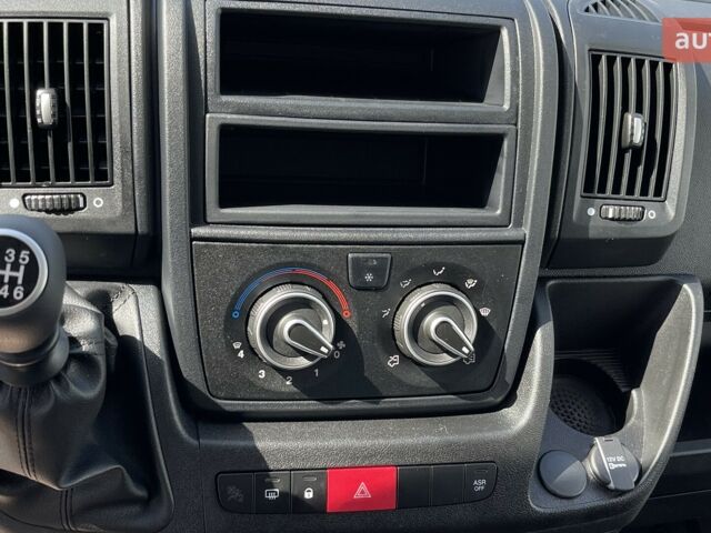 Фиат Дукато, объемом двигателя 2.18 л и пробегом 0 тыс. км за 32738 $, фото 5 на Automoto.ua