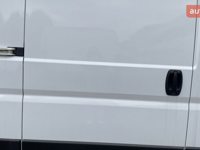 купить новое авто Фиат Дукато 2024 года от официального дилера Автомир Hyundai, Nissan, Fiat Фиат фото