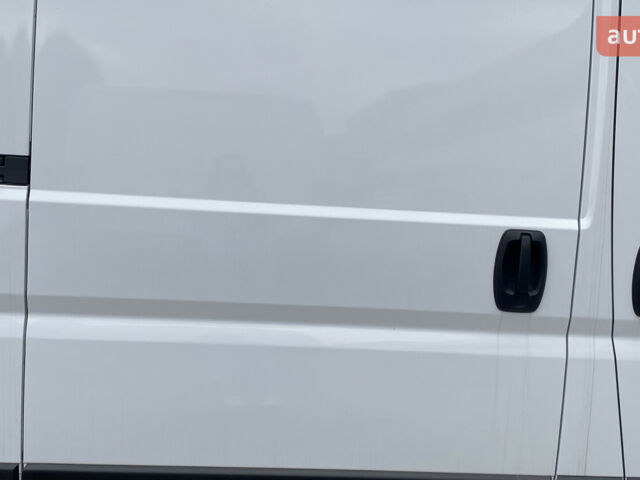 купити нове авто Фіат Дукато 2024 року від офіційного дилера Автомир Hyundai, Nissan, Fiat Фіат фото