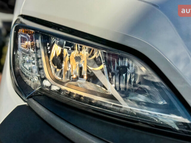 купить новое авто Фиат Дукато 2024 года от официального дилера Автомир Hyundai, Nissan, Fiat Фиат фото