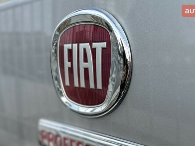 Фиат Дукато, объемом двигателя 2.18 л и пробегом 0 тыс. км за 30307 $, фото 16 на Automoto.ua