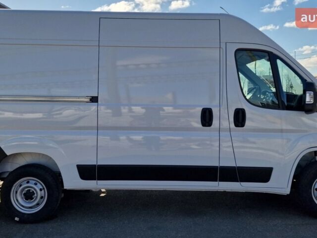 купить новое авто Фиат Дукато 2024 года от официального дилера Автоцентр AUTO.RIA Фиат фото