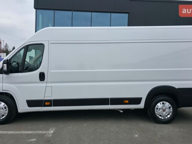 купити нове авто Фіат Дукато 2024 року від офіційного дилера Автоцентр AUTO.RIA Фіат фото