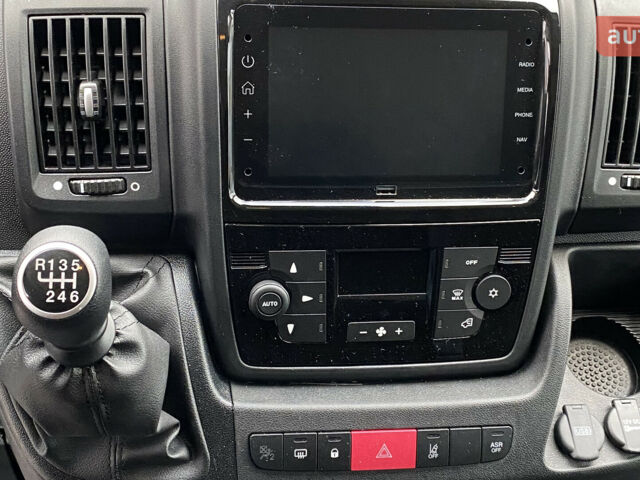 купить новое авто Фиат Дукато 2024 года от официального дилера Автомир Hyundai, Nissan, Fiat Фиат фото