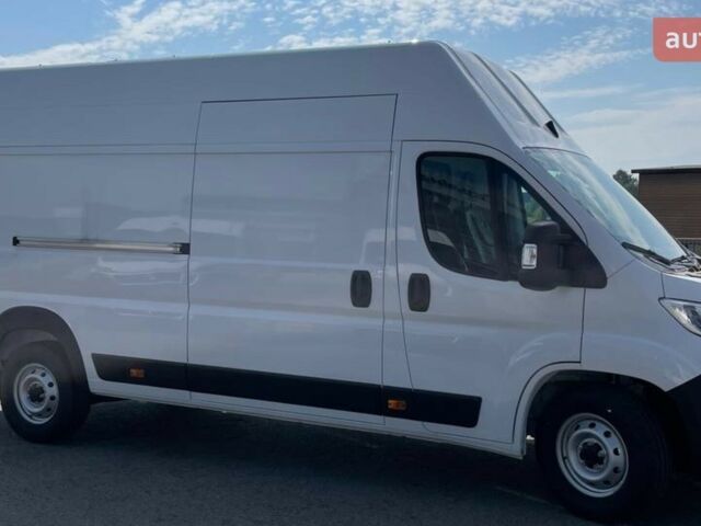 Фиат Дукато, объемом двигателя 2.18 л и пробегом 0 тыс. км за 37337 $, фото 11 на Automoto.ua