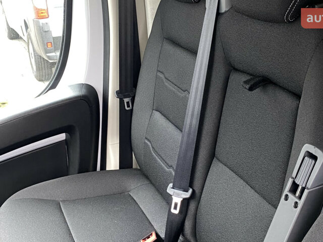 купити нове авто Фіат Дукато 2024 року від офіційного дилера Автомир Hyundai, Nissan, Fiat Фіат фото