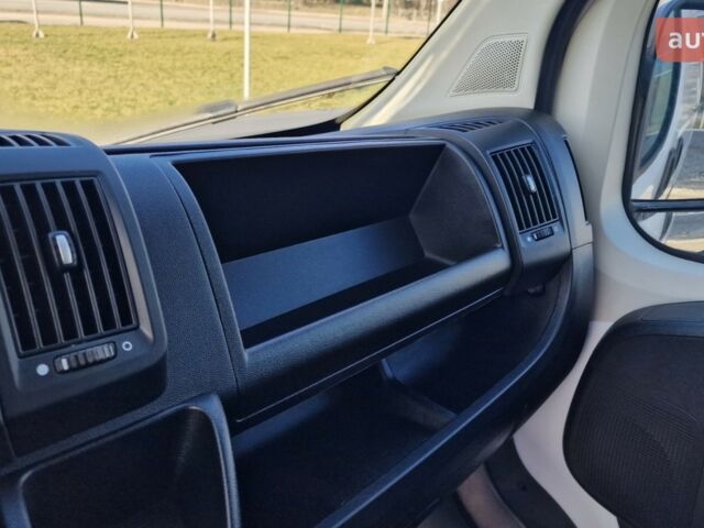 купить новое авто Фиат Дукато 2024 года от официального дилера Автоцентр AUTO.RIA Фиат фото