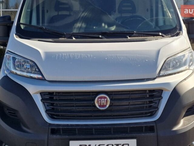 купить новое авто Фиат Дукато 2024 года от официального дилера Автоцентр AUTO.RIA Фиат фото