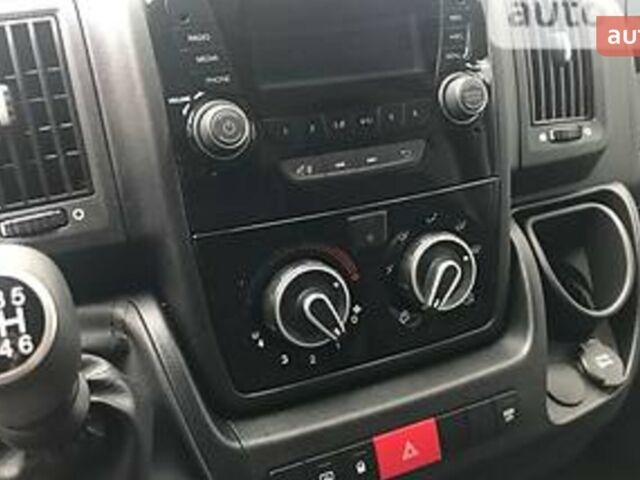 Фиат Дукато 2024 года купить новое авто Фиат Дукато 2024 года от официального дилера Дилерський Центр FIAT «АВТОРИНА» Фиат фото