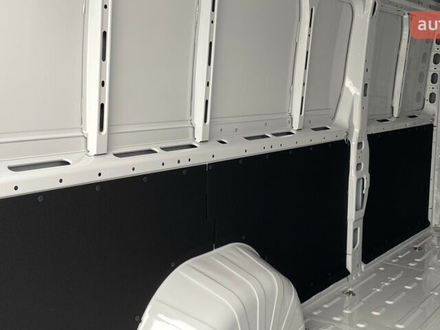 купити нове авто Фіат Дукато 2024 року від офіційного дилера Автомир Hyundai, Nissan, Fiat Фіат фото