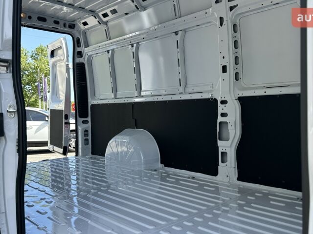 купить новое авто Фиат Дукато 2024 года от официального дилера Форвард-Авто Фиат фото