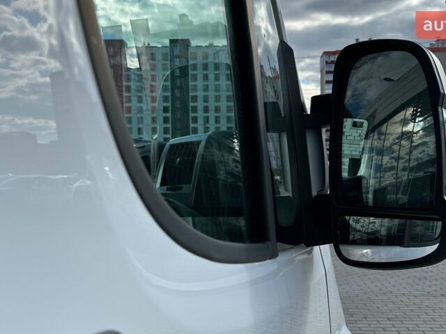 Фіат Дукато 2024 у Чернігові на Automoto.ua Фіат Дукато, об'ємом двигуна 2.18 л та пробігом 0 тис. км за 29104 $, фото 19 на Automoto.ua