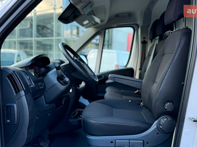 купить новое авто Фиат Дукато 2024 года от официального дилера Автомир Hyundai, Nissan, Fiat Фиат фото