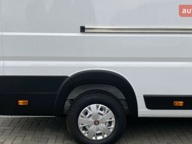 купить новое авто Фиат Дукато 2024 года от официального дилера Автомир Hyundai, Nissan, Fiat Фиат фото