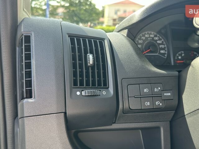 купить новое авто Фиат Дукато 2024 года от официального дилера Форвард-Авто Фиат фото