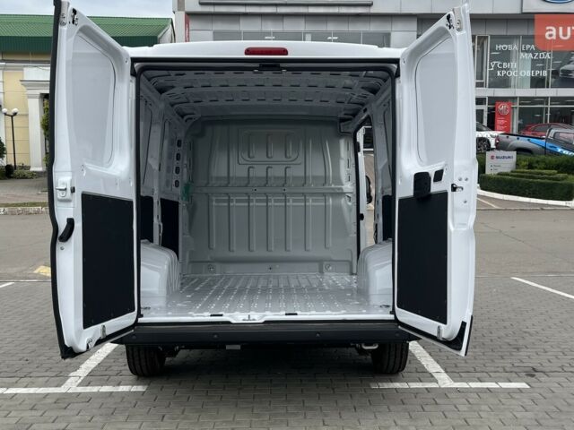 купити нове авто Фіат Дукато 2024 року від офіційного дилера Автоцентр AUTO.RIA Фіат фото