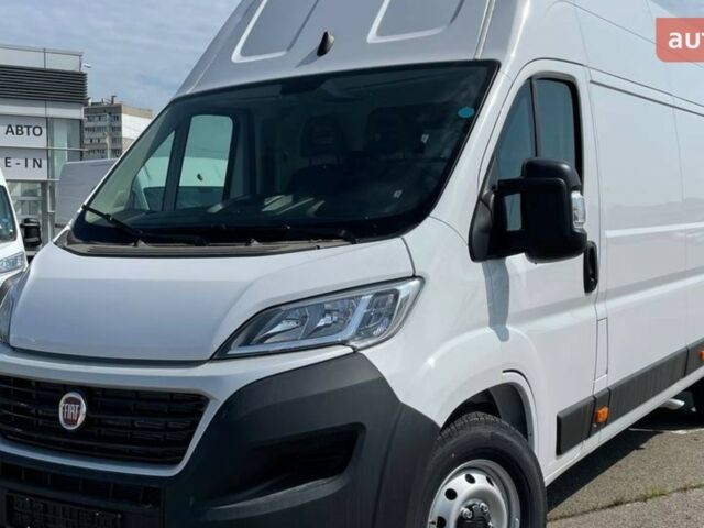 Фиат Дукато, объемом двигателя 2.18 л и пробегом 0 тыс. км за 37337 $, фото 12 на Automoto.ua