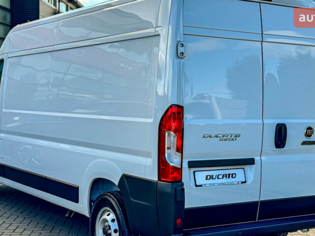 купить новое авто Фиат Дукато 2024 года от официального дилера Автомир Hyundai, Nissan, Fiat Фиат фото