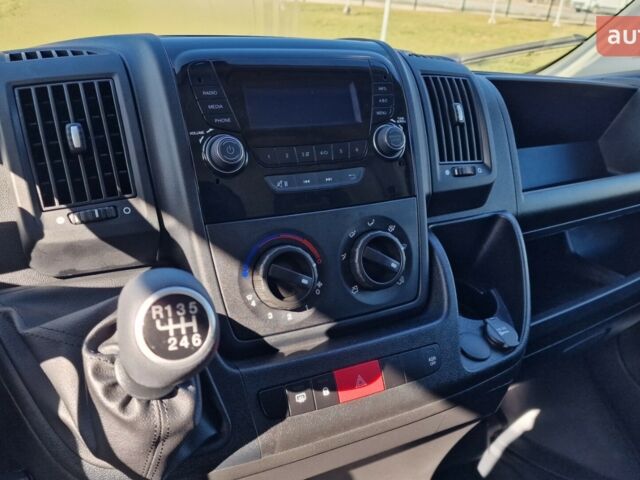 купить новое авто Фиат Дукато 2024 года от официального дилера Автоцентр AUTO.RIA Фиат фото