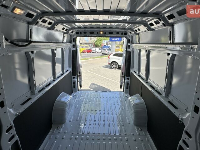 купить новое авто Фиат Дукато 2025 года от официального дилера Форвард-Авто Фиат фото