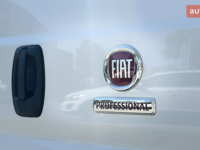 купить новое авто Фиат Дукато 2025 года от официального дилера Форвард-Авто Фиат фото