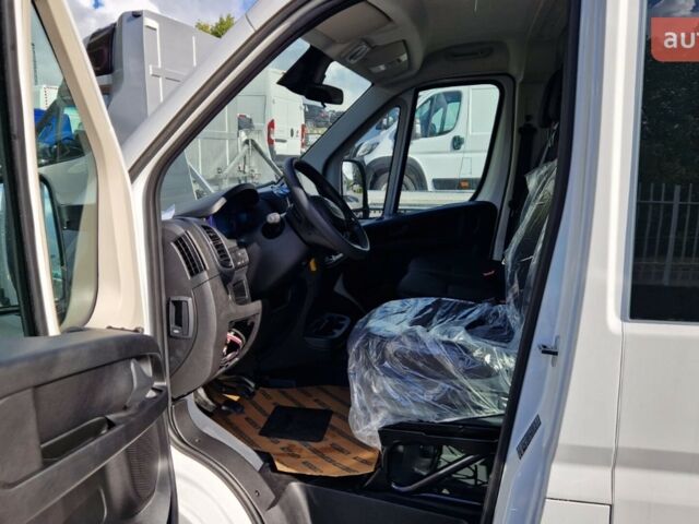 купить новое авто Фиат Дукато 2025 года от официального дилера Автоцентр AUTO.RIA Фиат фото