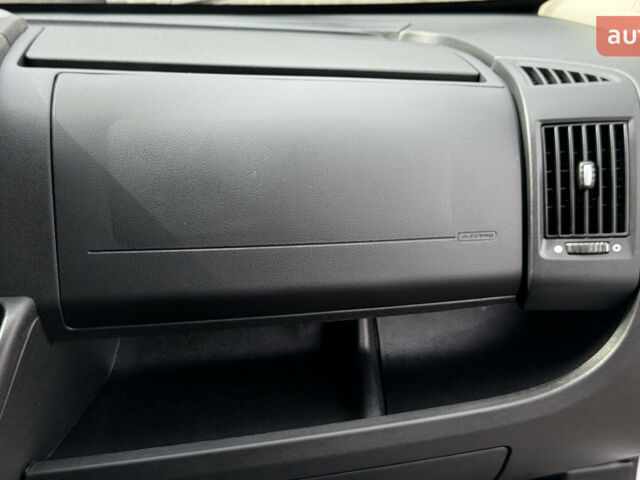 Фіат Дукато, об'ємом двигуна 2.18 л та пробігом 0 тис. км за 32723 $, фото 14 на Automoto.ua