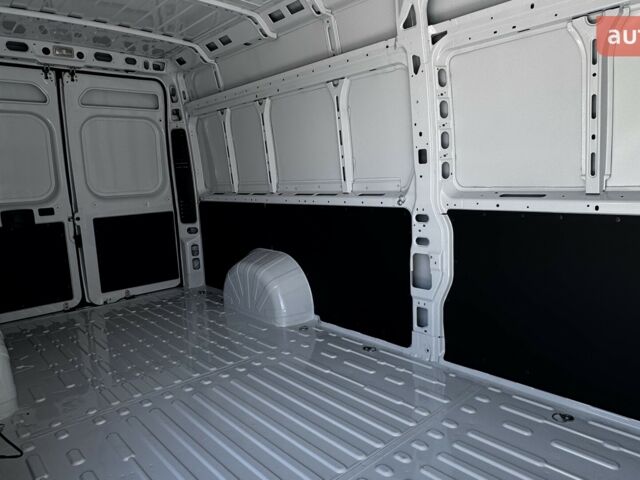 купити нове авто Фіат Дукато 2025 року від офіційного дилера Fiat "НІКО Мегаполіс" Фіат фото