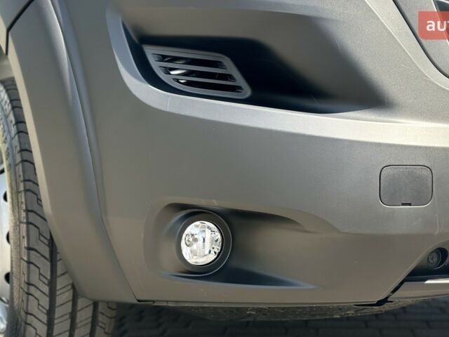 купить новое авто Фиат Дукато 2025 года от официального дилера Форвард-Авто Фиат фото