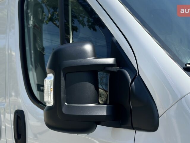 купить новое авто Фиат Дукато 2025 года от официального дилера Форвард-Авто Фиат фото