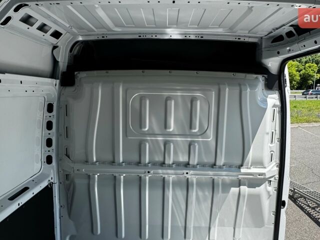 купити нове авто Фіат Дукато 2025 року від офіційного дилера Fiat "НІКО Мегаполіс" Фіат фото