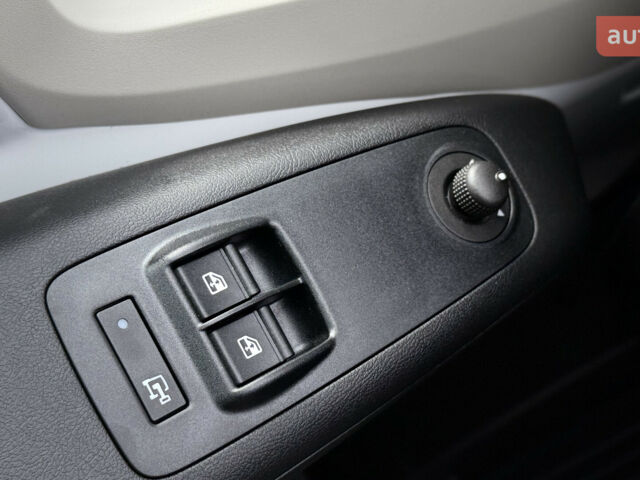 Фіат Дукато, об'ємом двигуна 2.18 л та пробігом 0 тис. км за 32723 $, фото 18 на Automoto.ua