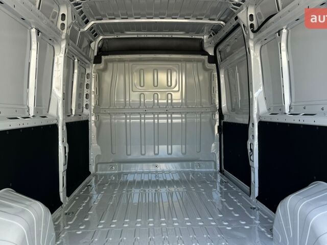 купить новое авто Фиат Дукато 2025 года от официального дилера Форвард-Авто Фиат фото